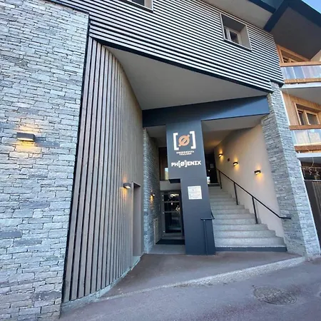 Spacieux Avec Jacuzzi, - Fr-1-562-79 Appartement *
