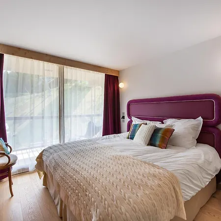 Apartamento Spacieux Avec Jacuzzi,